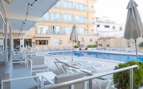 Hotel S'Agoita